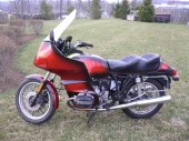 1983 BMW R 100 RT photo